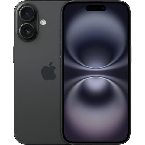 Apple iPhone 16 med A18-chip och förbättrad prestanda
