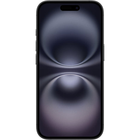 Hyr iPhone 16 för företag och distansarbete