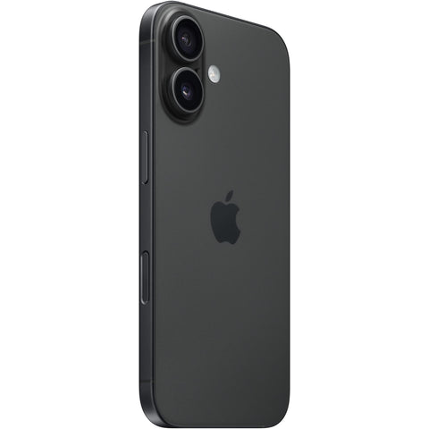 iPhone 16 med lång batteritid och energieffektiv skärm