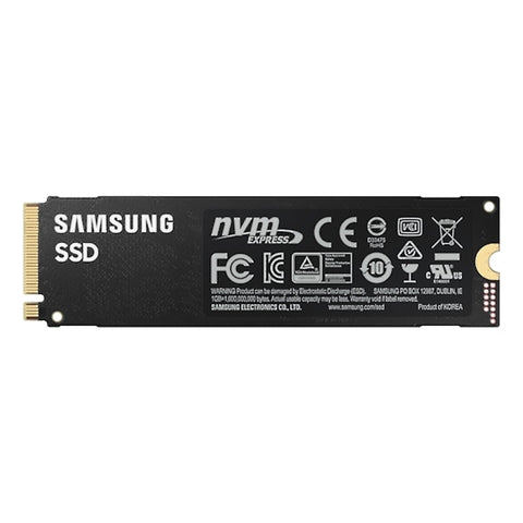 SAMSUNG M.2 SSD NVMe™, 980 PRO-series (2280)