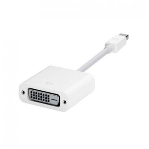 Apple Mini DisplayPort till DVI adapter