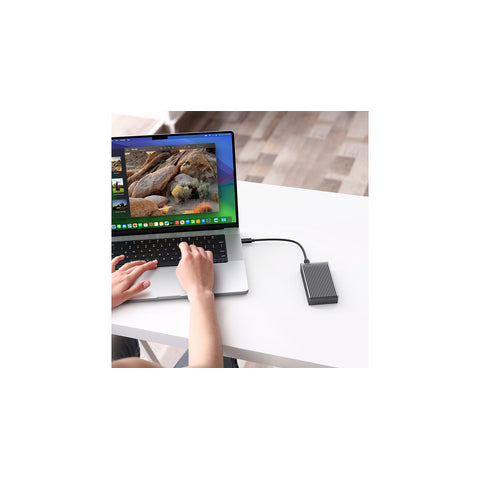 LMP DataFlash USB4 Kabinett