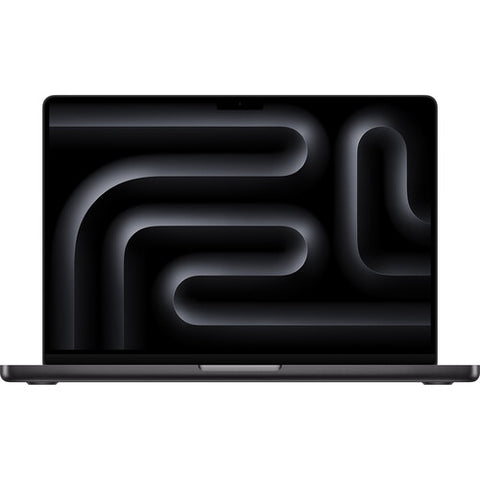 MacBook Pro 16-tum M4 Max 16-core CPU/40-core GPU - Rymdsvart Dator MacBook Pro 16-tum M4 Pro Chip - Rymdsvart | Köp MacBook Pro M4