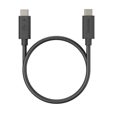 SYNOLOGY BeeDrive Backup SSD USB-C