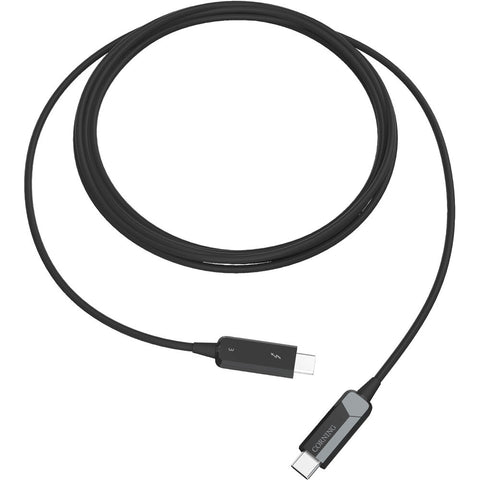 Corning Thunderbolt 3 Optisk Kabel Kabel