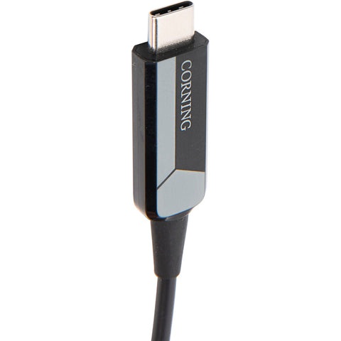 Corning Thunderbolt 3 Optisk Kabel Kabel