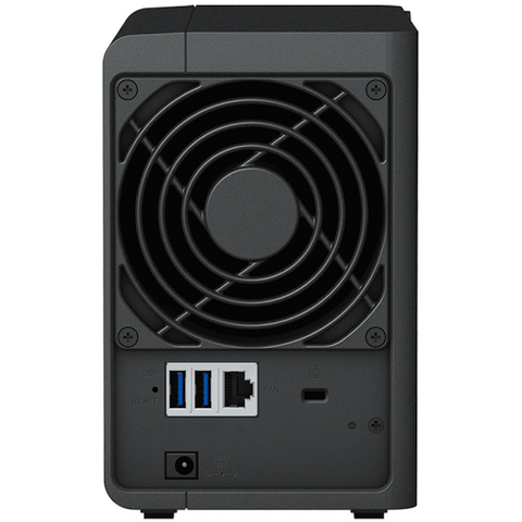 SYNOLOGY DiskStation DS223 NAS Server 2-Bay SYNOLOGY DiskStation DS223 NAS Server 2-Bay - Nas Server 2 slot