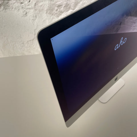 Begagnad - iMac (27 tum - Retina 5K, 2020)