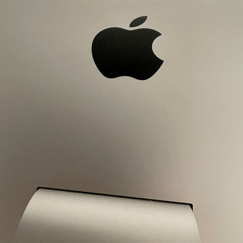 Begagnad - iMac (27 tum - Retina 5K, 2020)