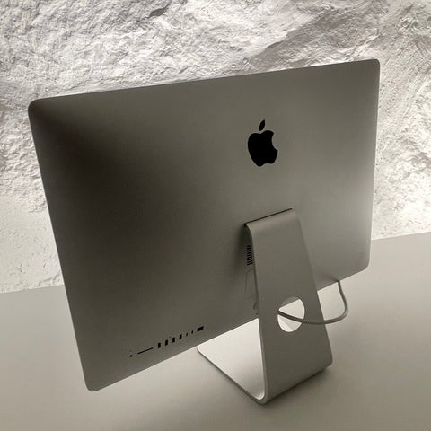 Begagnad - iMac (27 tum - Retina 5K, 2020)