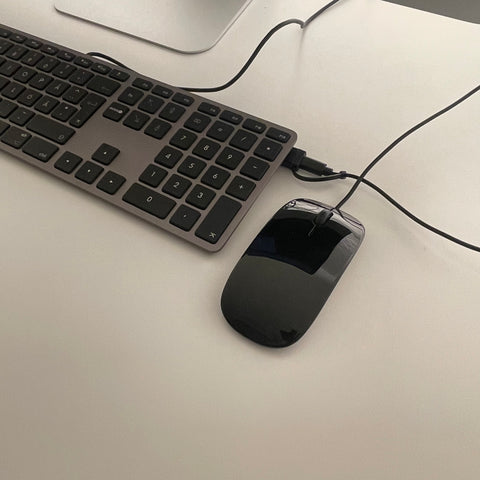 Begagnad - iMac (27 tum - Retina 5K, 2020)