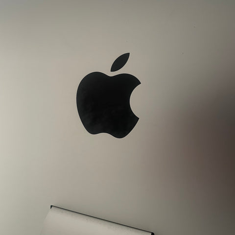 Begagnad - iMac (21 tum, 2015)