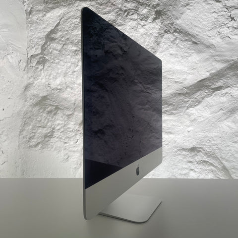 Begagnad - iMac (21 tum, 2015)