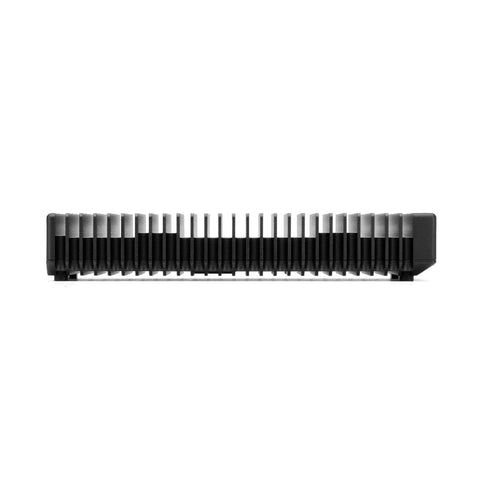 OWC ThunderBlade X8 Thunderbolt (40Gb/s) NVMe RAID SSD External Storage Solution with SoftRAID XT