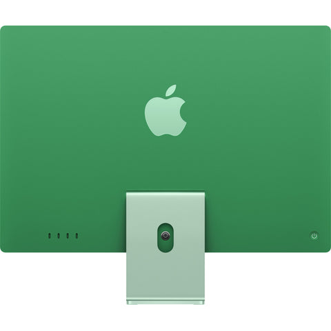 Allt-i-ett-dator Mac