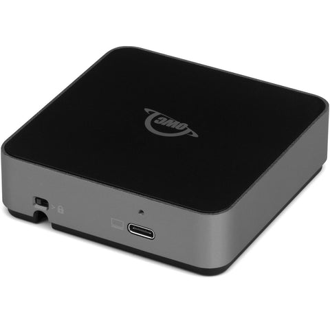 OWC Atlas Dual CFexpress + SD Card Reader