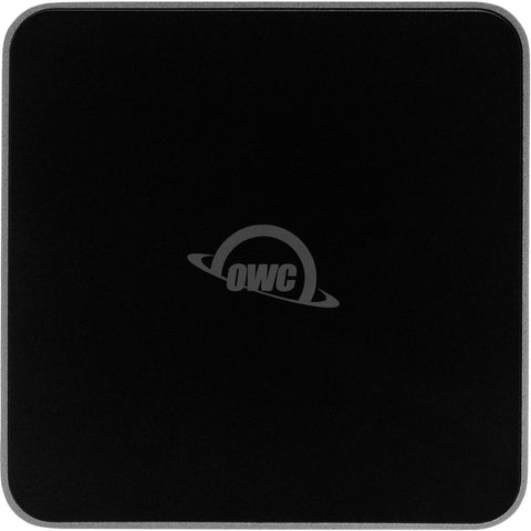 OWC Atlas Dual CFexpress + SD Card Reader