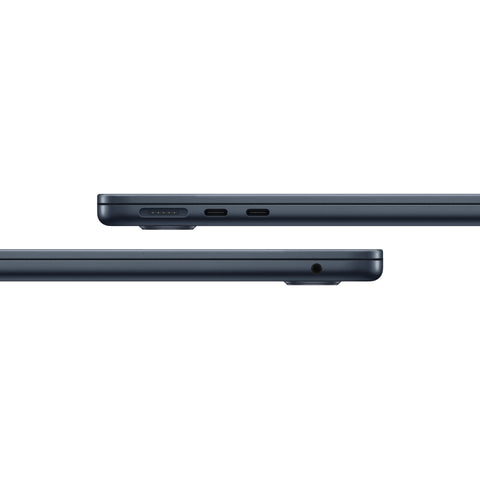 MacBook Air 13-tum M4 10-core CPU/10-core GPU 16GB RAM/512 GB SSD 35W - Midnatt Dator Hyra Apple MacBook Air M4 13” Midnatt | Finns i lager