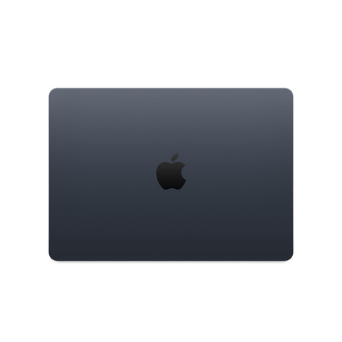 MacBook Air 13-tum M4 10-core CPU/10-core GPU 16GB RAM/512 GB SSD 35W - Midnatt Dator Hyra Apple MacBook Air M4 13” Midnatt | Finns i lager