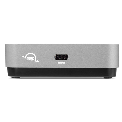 OWC USB-C Travel Dock 100W