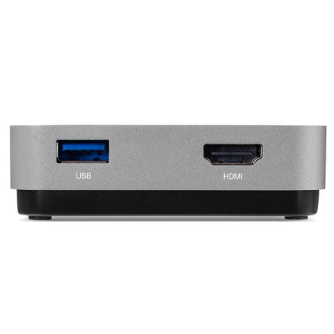OWC USB-C Travel Dock 100W