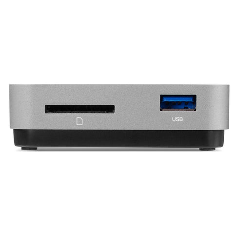 OWC USB-C Travel Dock 100W