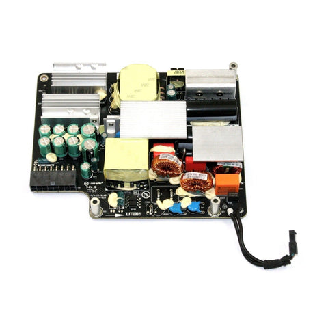 Byte av Power Supply iMac 27" 2009-2011 Montering