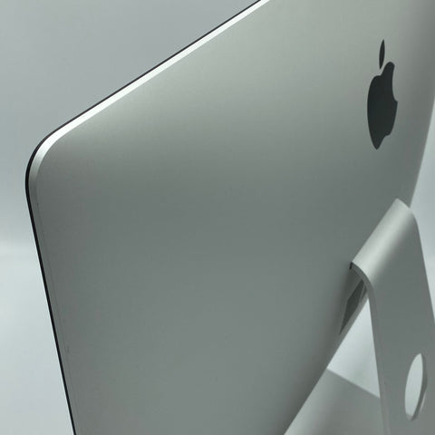 Begagnad - iMac (21,5", Sent 2013) Begagnad Dator
