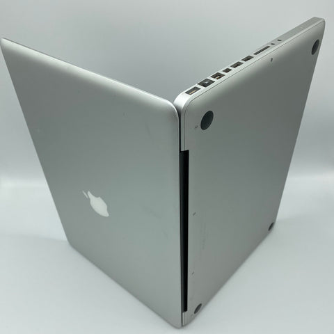 Begagnad MacBook Pro (15 tum, mitten 2010) Begagnad Dator
