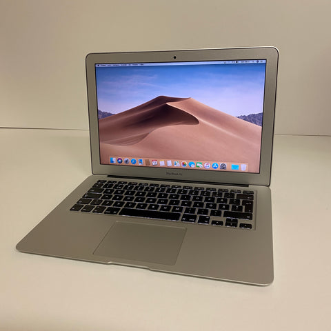 Begagnad - MacBook Air (13 tum, mitten 2013) Begagnad Dator