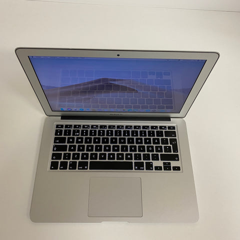 Begagnad - MacBook Air (13 tum, mitten 2013) Begagnad Dator