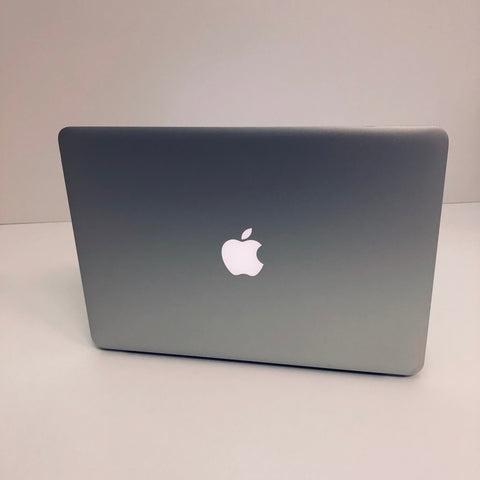 Begagnad - MacBook Air (13 tum, mitten 2012) Begagnad Dator
