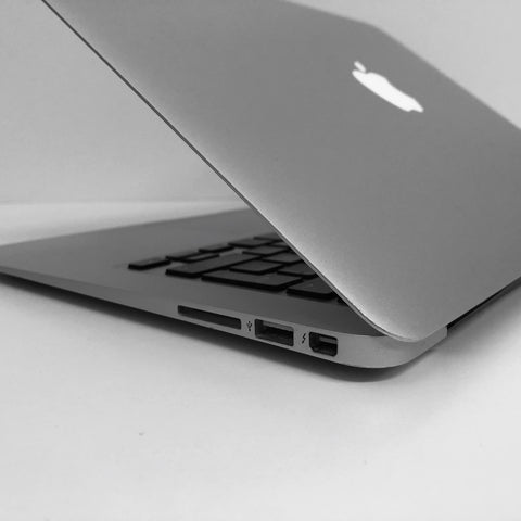 Begagnad - MacBook Air (13 tum, mitten 2012) Begagnad Dator