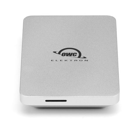 OWC Envoy Pro Elektron Extern Hårddisk