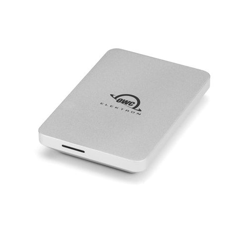 OWC Envoy Pro Elektron Extern Hårddisk
