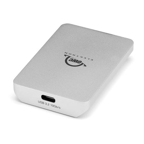 OWC Envoy Pro Elektron Extern Hårddisk