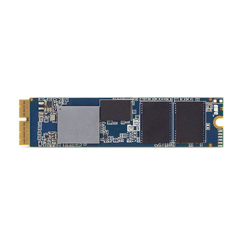 OWC Aura Pro X2 NVMe SSD Upgrade Solution for MacBook Pro w/ Retina Display (Late 2013 - Mid 2015) and MacBook Air (Mid 2013 -Mid 2017) Extern Hårddisk owc envoy express thunderbolt 3 enclosure