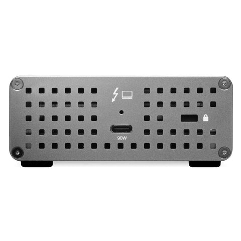 OWC Thunderbolt 4 Go Dock | Öppnad förpackning Dockningsstation