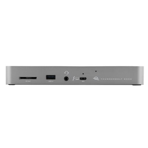 OWC Thunderbolt 4 Dock Dockningsstation