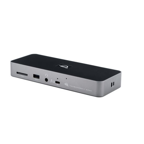 OWC Thunderbolt 4 Dock Dockningsstation