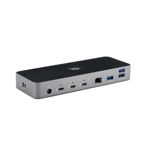 OWC Thunderbolt 4 Dock Dockningsstation