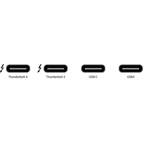 OWC Thunderbolt 4 Go Dock | Öppnad förpackning Dockningsstation