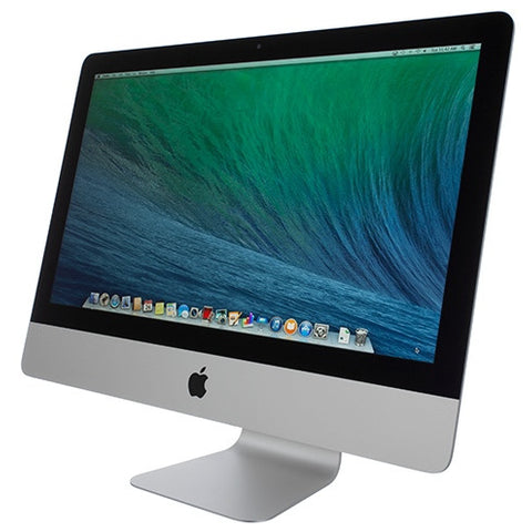 Byte till SSD iMac 21" 2012-2019 Montering Uppgradering minne iMac 21,5" 2012-2015 - byta minne imac 21 5