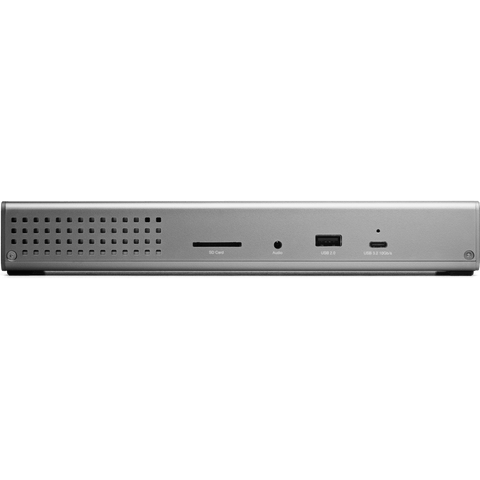 OWC Thunderbolt 4 Go Dock | Öppnad förpackning Dockningsstation