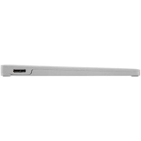 OWC Envoy USB 2.0/3.0 Enclosure for Apple MBA 2012 SSD Extern Hårddisk