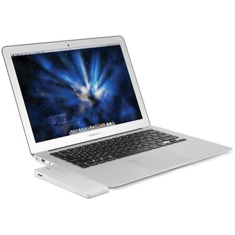 OWC Envoy USB 2.0/3.0 Enclosure for Apple MBA 2012 SSD Extern Hårddisk