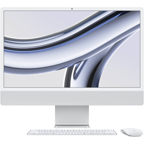 Vilken iMac är det bästa valet? Vår rekommendation: iMac 24-tums med M3-chip