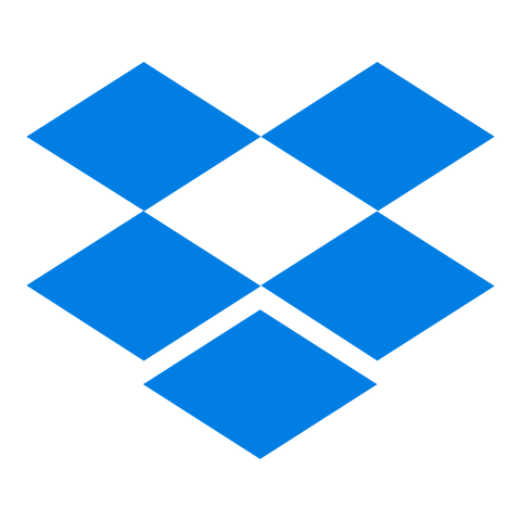 Dropbox anpassar sitt Advanced-lagringsabonnemang