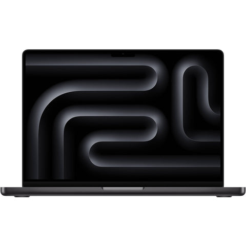 Kraftfull prestanda till nedsatt pris: Upptäck MacBook Pro 14” med M3 Pro