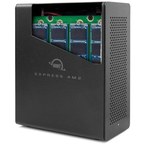 U.2 och M.2 SSD: En teknisk guide med fokus på OWC:s produkter